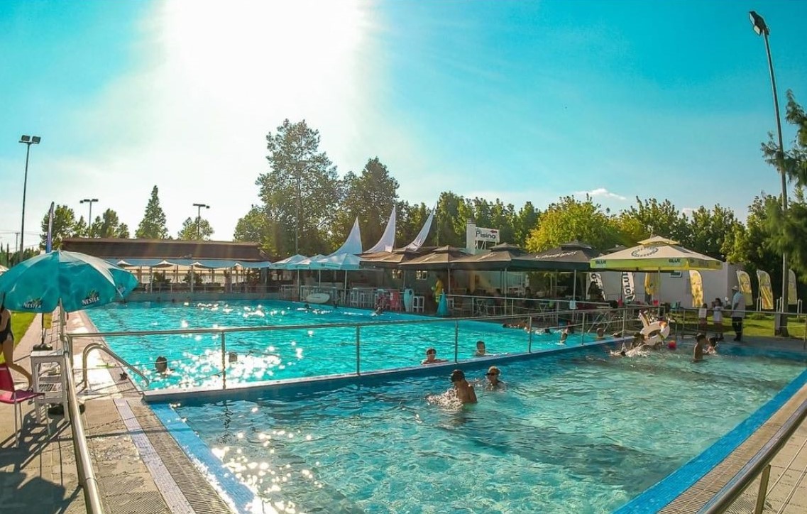 Δεκαπενταύγουστος με δροσιά